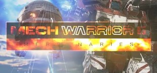 MechWarrior 5: Mercenaries