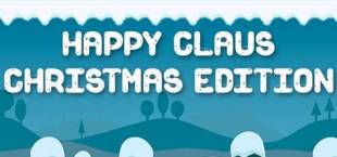 Happy Claus Christmas Edition