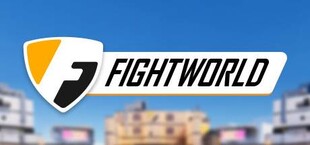 FIGHTWORLD