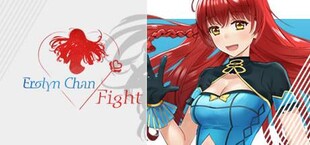 Erolyn Chan Fight