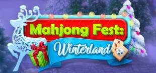 Mahjong Fest: Winterland