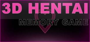 3D Hentai Memory Game