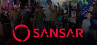 Sansar