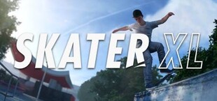 Skater XL - The Ultimate Skateboarding Game