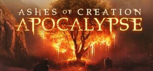 Ashes of Creation Apocalypse