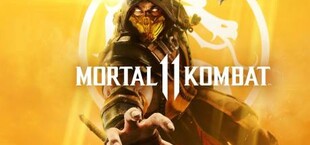 Mortal Kombat 11