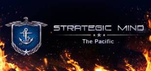 Strategic Mind: The Pacific