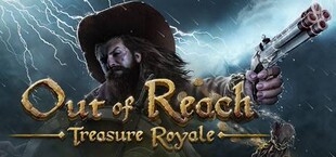 Out of Reach: Treasure Royale