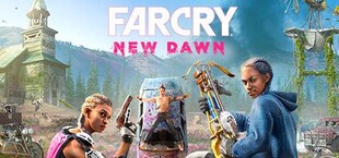 Far Cry New Dawn