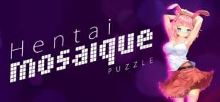 Hentai Mosaique Puzzle