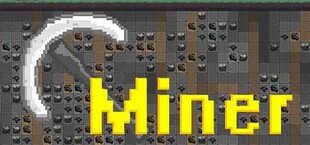 MinerXP