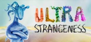 Ultra Strangeness