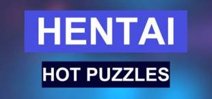 Hentai Hot Puzzles