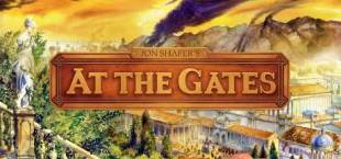 Jon Shafer's At the Gates