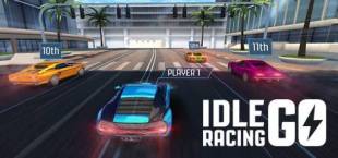 Idle Racing GO: Clicker Tycoon