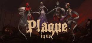 We are the Plague