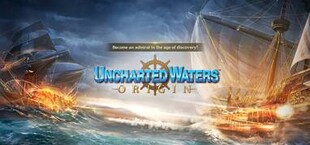 Uncharted Waters Origin