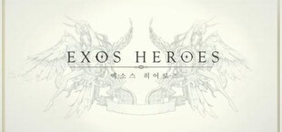 Exos Heroes