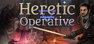 Heretic Operative