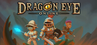 Dragon Eye Online