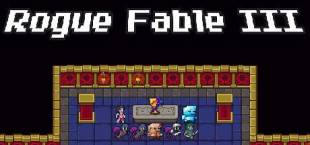 Rogue Fable III