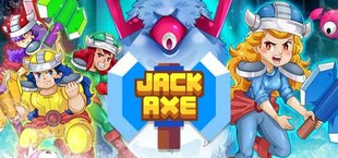 Jack Axe