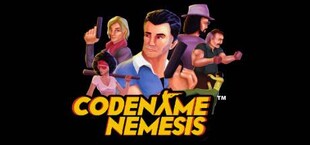 Codename Nemesis