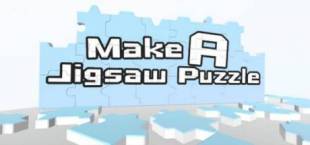 Make A Jigsaw Puzzle