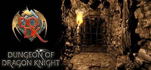 Dungeon Of Dragon Knight