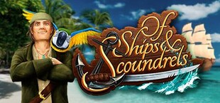 Of Ships & Scoundrels