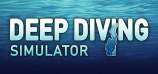 Deep Diving Simulator