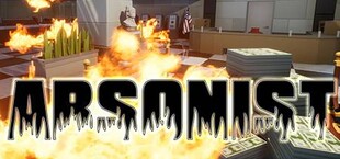 Arsonist