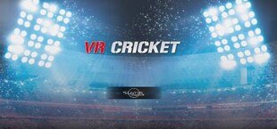 VR Cricket