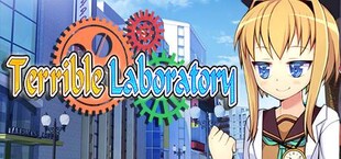 Terrible Laboratory