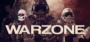 Warzone VR