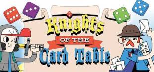 Knights of the Card Table