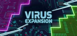 Virus Expansion