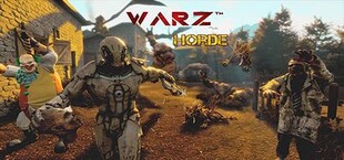 Warz: Horde