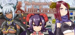 The Dungeon of Lulu Farea