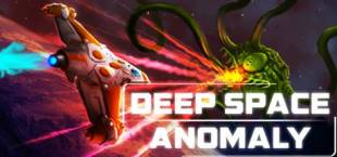 DEEP SPACE ANOMALY