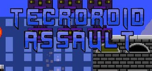 Tecroroid Assault