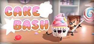 Cake Bash