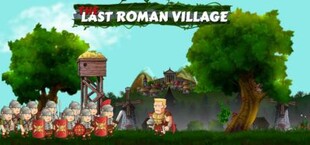 The Last Roman Village