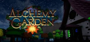 Alchemy Garden