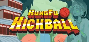 KungFu Kickball