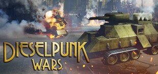 Dieselpunk Wars