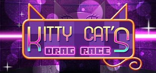 Kitty Cat's Drag Race