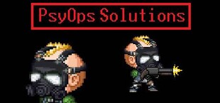 PsyOps Solutions