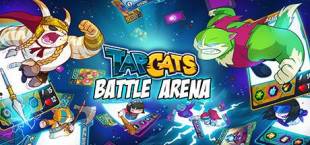 Tap Cats: Epic Card Battle