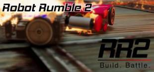 Robot Rumble 2